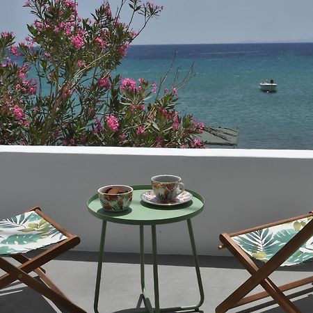 Seaside Home In Kardiani/Giannaki Bay - Agnes'S Home エクステリア 写真