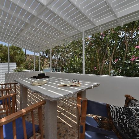 Seaside Home In Kardiani/Giannaki Bay - Agnes'S Home エクステリア 写真