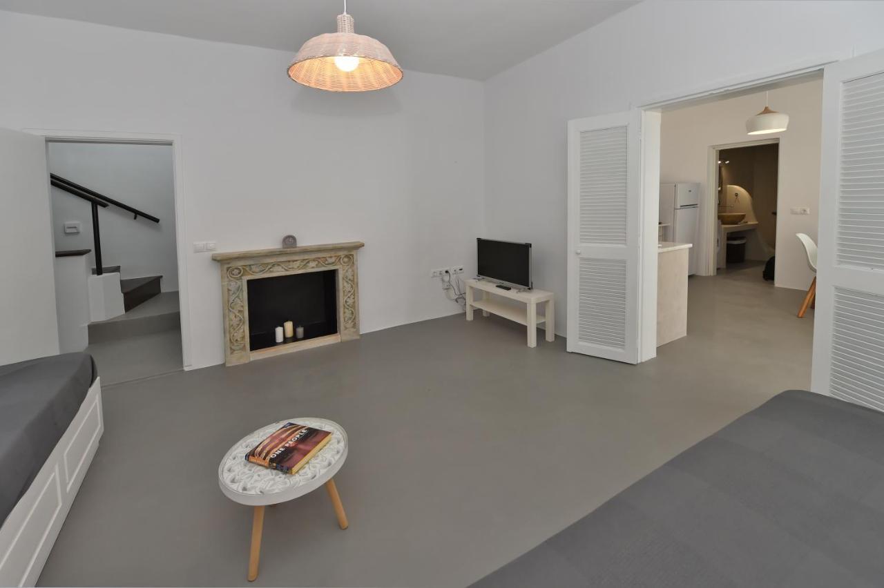 Seaside Home In Kardiani/Giannaki Bay - Agnes'S Home エクステリア 写真