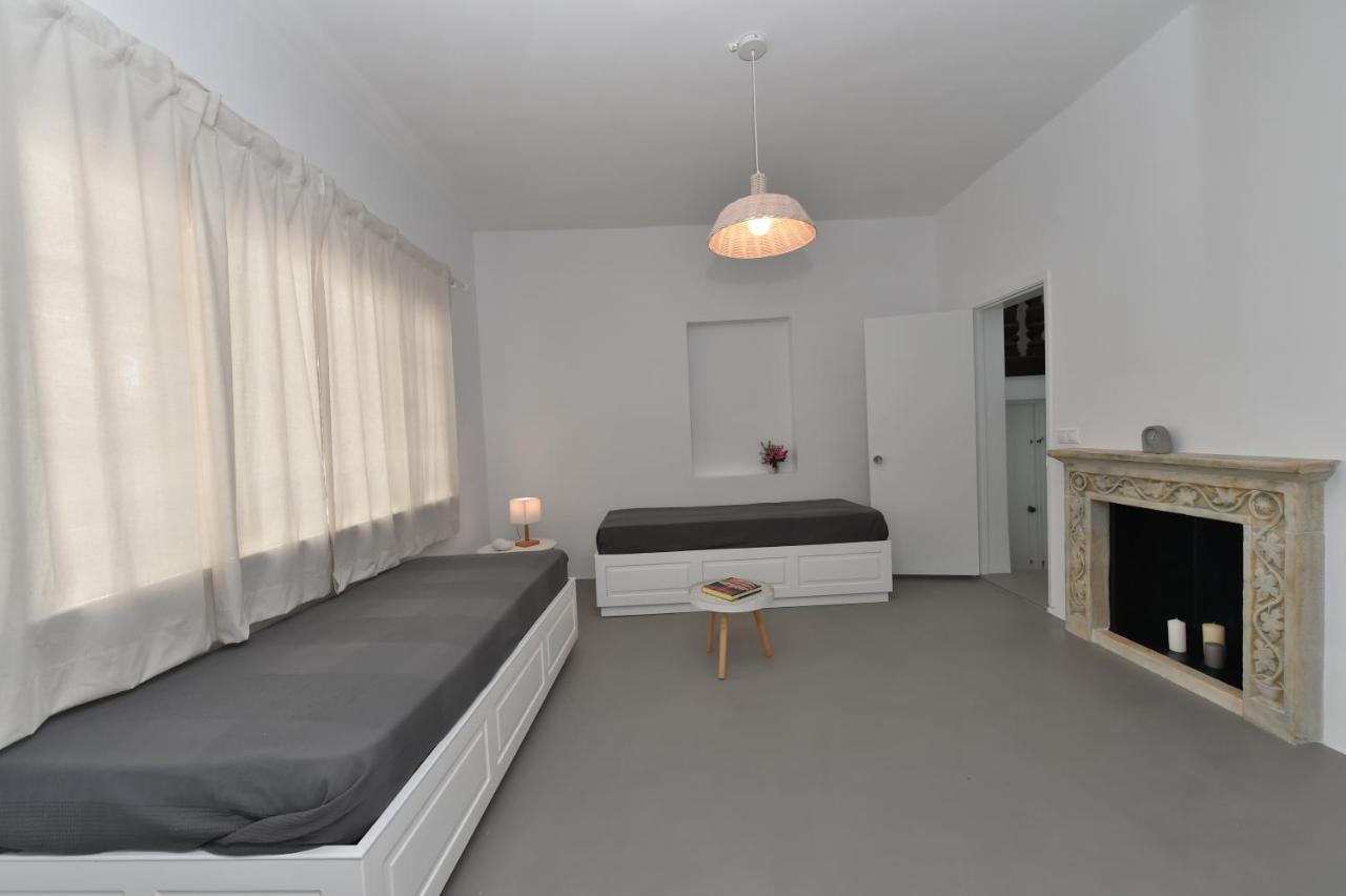 Seaside Home In Kardiani/Giannaki Bay - Agnes'S Home エクステリア 写真