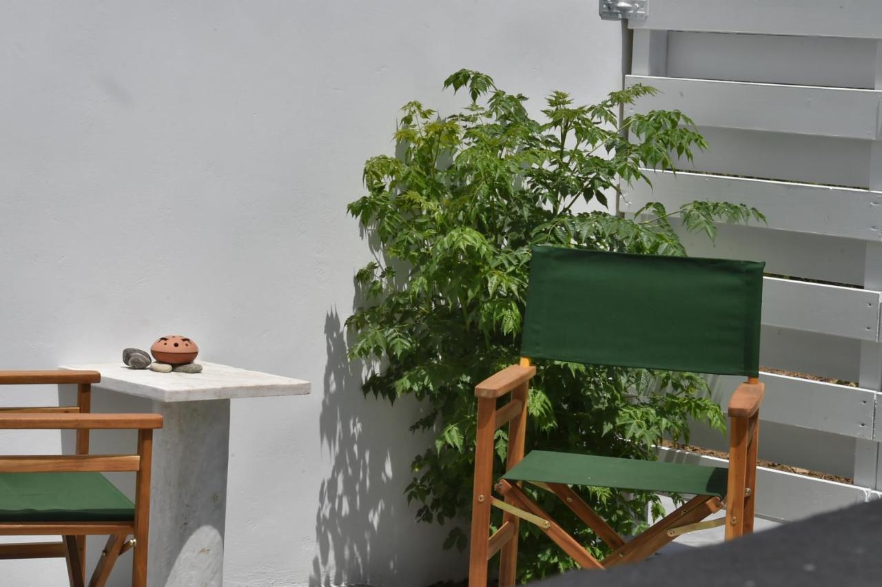 Seaside Home In Kardiani/Giannaki Bay - Agnes'S Home エクステリア 写真