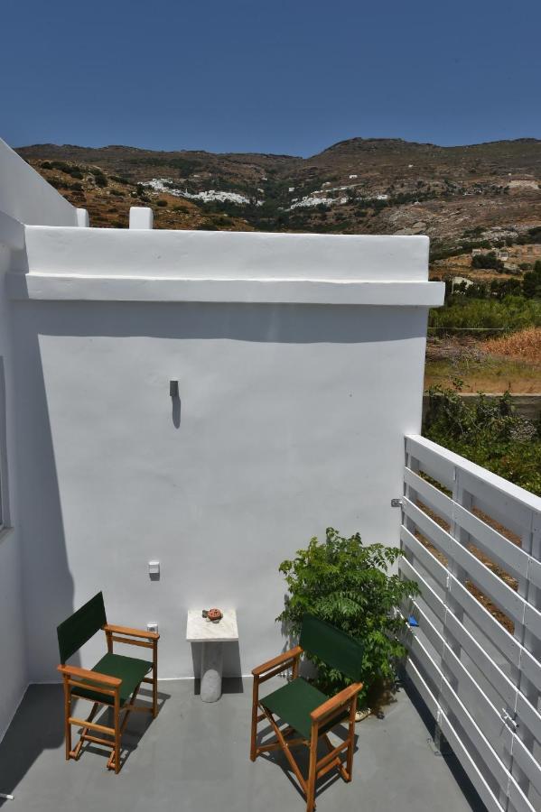 Seaside Home In Kardiani/Giannaki Bay - Agnes'S Home エクステリア 写真